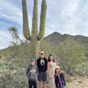 Meet your Posher, Andre